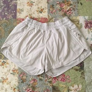 Lululemon Tracker Shorts